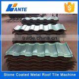 Hot Sale Building Tiles Materials Roof Tiles Vermiculite Tiles in Nigeria thumbnail-5