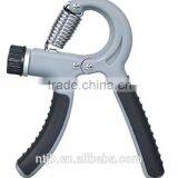 Fitness Gym Adjustable Hand Grip Arm Wrestling Metal Hand Grip thumbnail-2