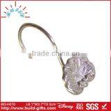 Ancient Fabric Shower Curtains