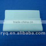 Huawanjie Replace Contec Anticon 100 HeavyWeight Wipes Industrial Spunlace Nonwoven Wipes