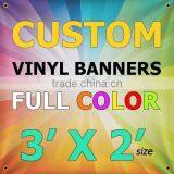 New Fashion Car Window Flag -- DH 17411
