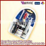 Easy Use And High Quality Cheapest Universal Refill Tool Ink Kit