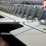 High Speed Embroidery Machine thumbnail-1