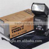 YN-460II Flash Speedlight With GN53 for Canon for Nikon for Pentax for Olympus DSLR Cameras thumbnail-3