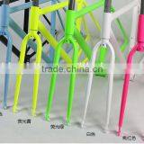 Luminous Paint Bicycle Frame and Fork thumbnail-2