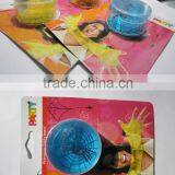 Spider Mesh Cobweb Crystal Putty thumbnail-2