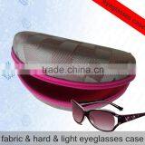 2015 New Design Manufacture Case Box for Sunglasses Cheap Eyeglass Case thumbnail-5
