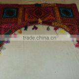Patchwork Toran Malti Colours Tapestry