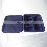 ODM Manufacturer Fireproof Makeup Briefcase Tool Bag thumbnail-5