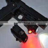 Laserwin XYH 45QD Mini Gun Light for Handguns and Rifles thumbnail-1