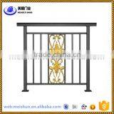 Decorative Simple Stainless Aluminum Handrail/guardrail Fence thumbnail-4