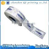 Manual Bottle Labeler,self Adhesive Fabric Sticker Label,manual Bottle Labeler thumbnail-4