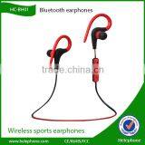 HC-BH01 Wireless Mini Sports In-ear Stereo Bluetooth Earphone/Earbud thumbnail-1
