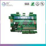 Turnkey PCB Assembly and PCBA Factory Contract Manufacturing Service at Onlitex Electronic Made in China