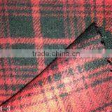 16s Peached Yarn Dyed Cvc Fabric for Clothing,shirt With Ready Bulk thumbnail-4