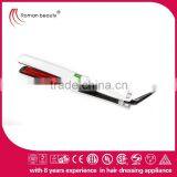2015 Hair Flat Iron Mini Steam Protein Ceramic Hair Straightener RM-79 thumbnail-5