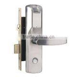 keyless Security stainless steel Fingerprint Door Lock FP6800-2