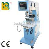 Independent Up/down Stroke Tampo Printing Machine Flexo Print Machinery