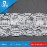 Nylon Cord Lace Fabric / African Lace Materials thumbnail-1