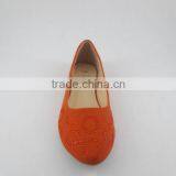 Hot Sale Women Flat Dance Shoes Cheap Wholesale Shoe thumbnail-2