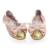 China Pretty Women Flat l Shoes thumbnail-2
