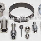 Fabrication Parts in Automobile & Motocrycle Cnc Milling Factory