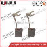 BOSCH 06-007 Wire Shunted Electric Power Tools Use Carbon Brush thumbnail-1