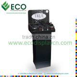 Retail Cardboard Dump Bin Cardboard Wallet Display for 2014