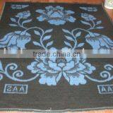 Printed Bedding Wholesaler Fleece Blanket thumbnail-1