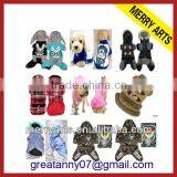 Custom New Style Animialed Rabbit Shape Dobaz Pet Clothes for Dogs thumbnail-1