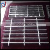 Panrui galvanized steel grating, galvanized floor grating,19w4 steel bar grating,steel grating