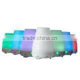 100ml Decorative Led Humidifier With Interval 30 Seconds Spray Incense as Mood Lights Indoor