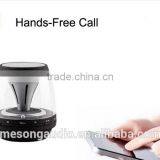 2016 New Products in China Magic Lamp Pusle Led Light Portable Colorful Wireless Speaker Bluetooth for Iphone 6 thumbnail-6