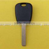 307 With Groove and Logo for High Quality Car Key Transponder Chip Peugeot Key Case Cover Shell Blank thumbnail-3