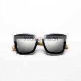 Plastic Sunglasses Wood Arm Sunglass Bamboo Eyeglasses thumbnail-4