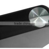 Plexiglass Furniture Design Glass Coffee Table CT702 thumbnail-3