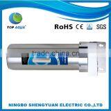 National So Safe Gen Air Underground System Water Purifiers thumbnail-3