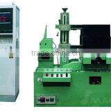 ALMACO EDM Machine/edm/wire Cut Edm/cnc Wire Cut Edm Language Option French