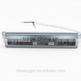 Hot Sell 30W 24v Power Supply Waterproof LED Driver SMPS thumbnail-2