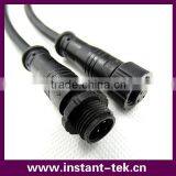 INST Connector Plug and Terminals for Modern Cable Adapter