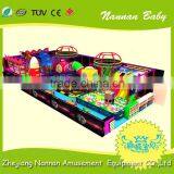 Kids Big Playground Equipment