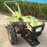 Pedestrian Controlled Tractors thumbnail-1