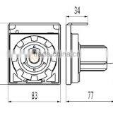 Super Durable Roller Blind Components thumbnail-2