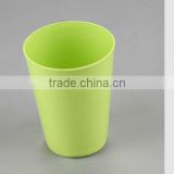 Disposable Plastic Cold Coffee Cup, Ice Cream Cup, Fruit Cup