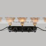 2015 Modern Decoration 4 Light Wall Lamp Manufacturer thumbnail-4