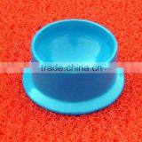 2015 New Cast Iron Dog Feeder Bowl, Durable Pet Bowl Set, Eco-friendly thumbnail-1