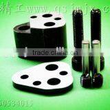 Modified Dayton Standard Headed Punch Retainer, Jig and Fixture,die Cutting Punches thumbnail-4