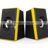 Portable Speakers With Subwoofer,super Sound Mini Speaker(SP-328)