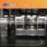 Aluminum Can Beverage Filling Machine