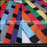 100%polyester 300d oxford fabric printing
